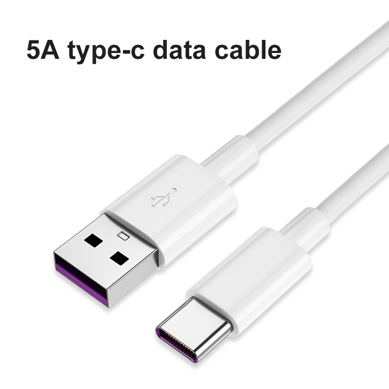 UFK A039 USB-A to USB-C 5A Cable