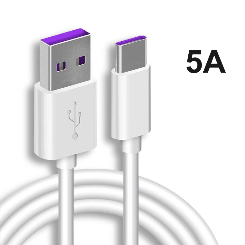 UFK A039 USB-A to USB-C 5A Cable