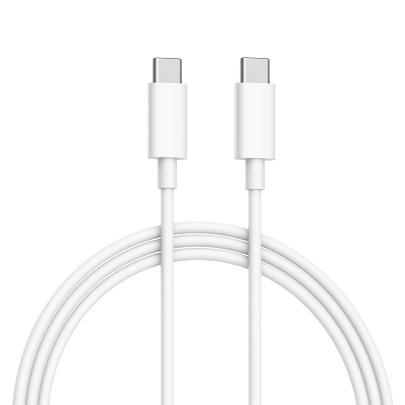 UFK A040 USB-C to USB-C Cable (Flow, Silicone)
