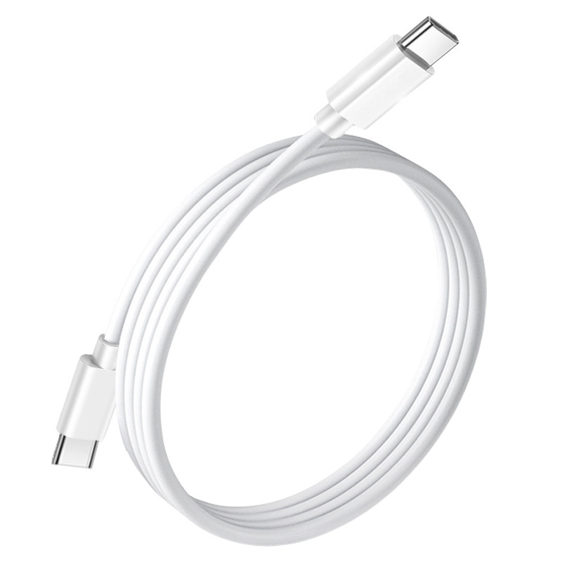 UFK A040 USB-C to USB-C Cable (Flow, Silicone)
