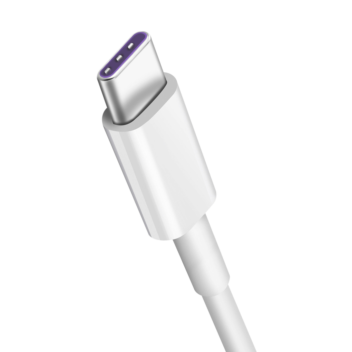 UFK A039 USB-A to USB-C 5A Cable