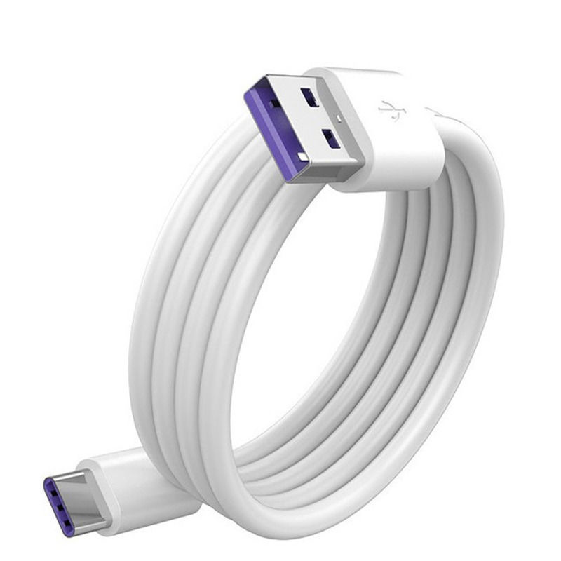UFK A038 USB-A to USB-C 5A Cable