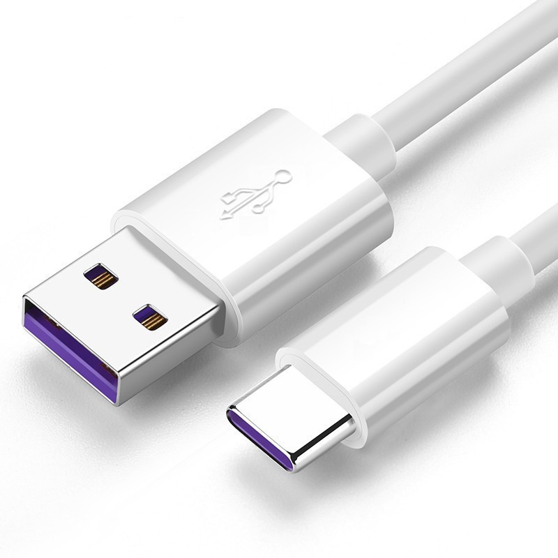 UFK A038 USB-A to USB-C 5A Cable