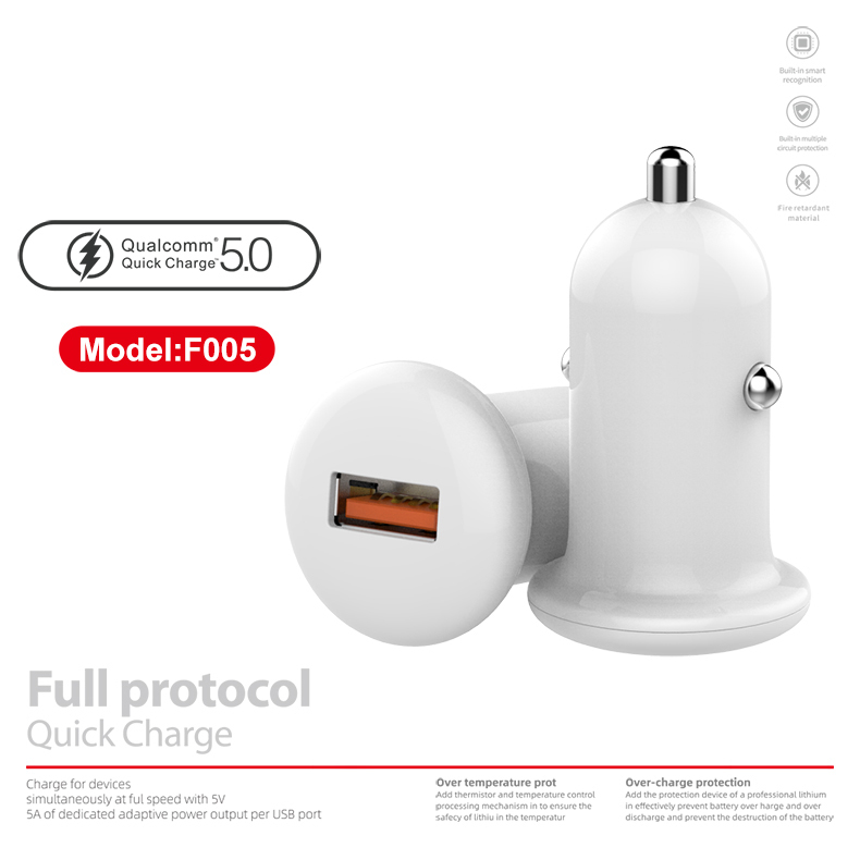UFK F005