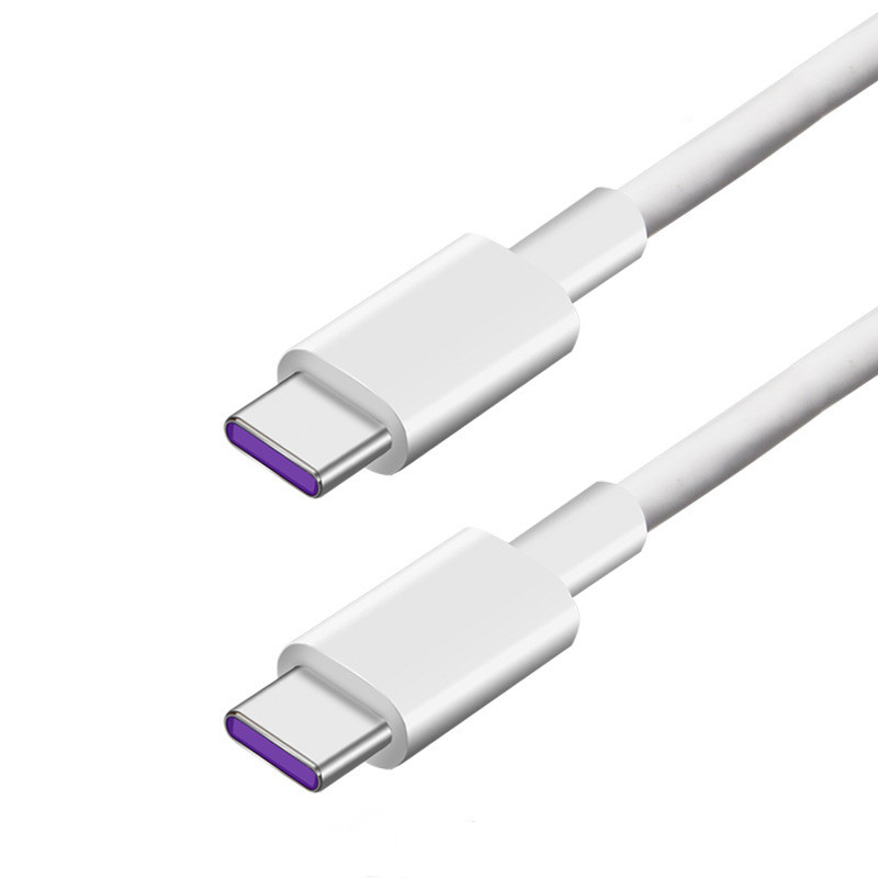 UFK A040 USB-C to USB-C Cable (Flow, Silicone)