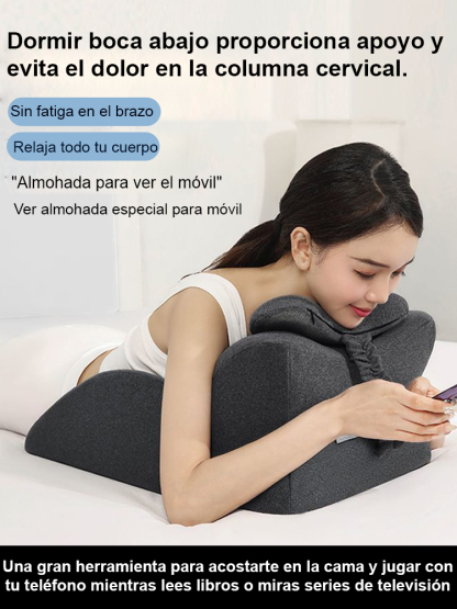 [Puede ser utilizado por tres personas] Colchoneta multifuncional