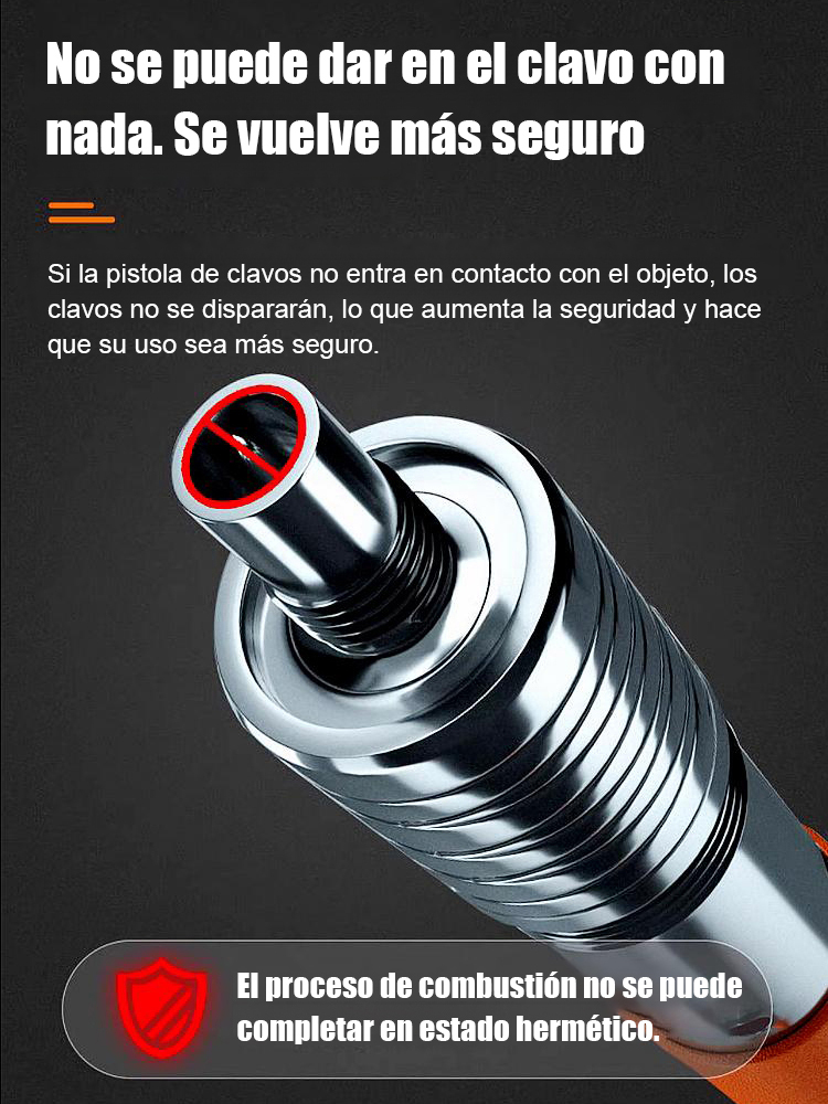 Herramientas de construcción silenciosas