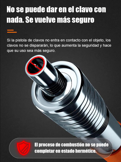 Herramientas de construcción silenciosas
