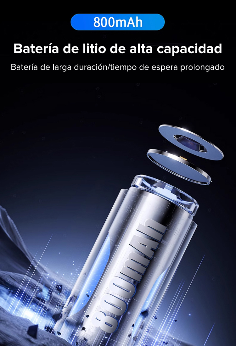 Lámpara de bolígrafo de "Compañía de Seguridad Alemana"