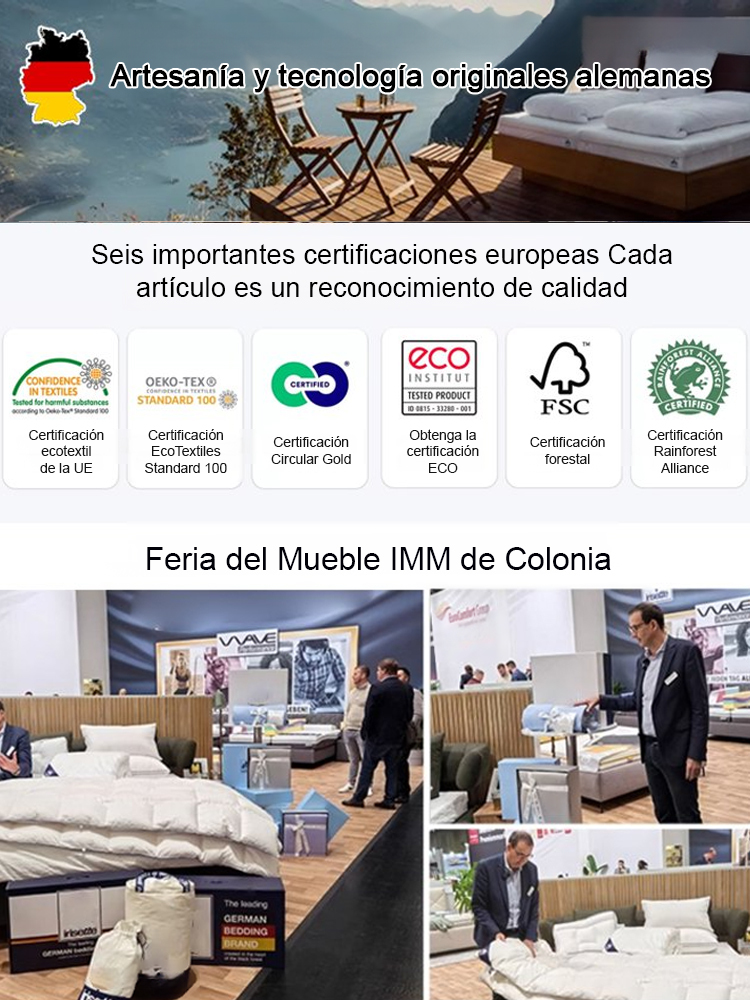 Manta de seda fresca y transpirable con bordados para un verano refrescante