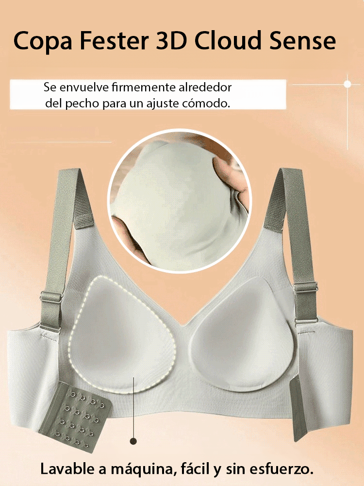 ¡Ahora mis amigas piensan que he perdido 5 kilos en secreto!
