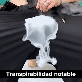 Verano pantalones de seda de hielo ultra delgados y transpirables