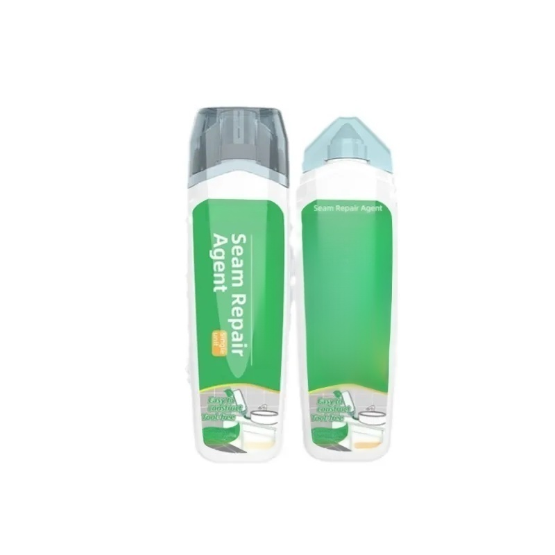 White tile caulk waterproof antimold special material for floor