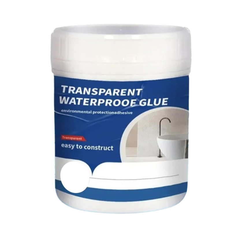 Smashfree brick waterproofing adhesive Leakage Repair King Bathroom ti