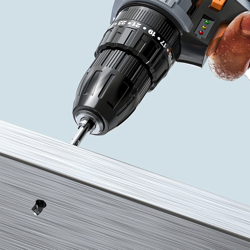 Hardware Tools
