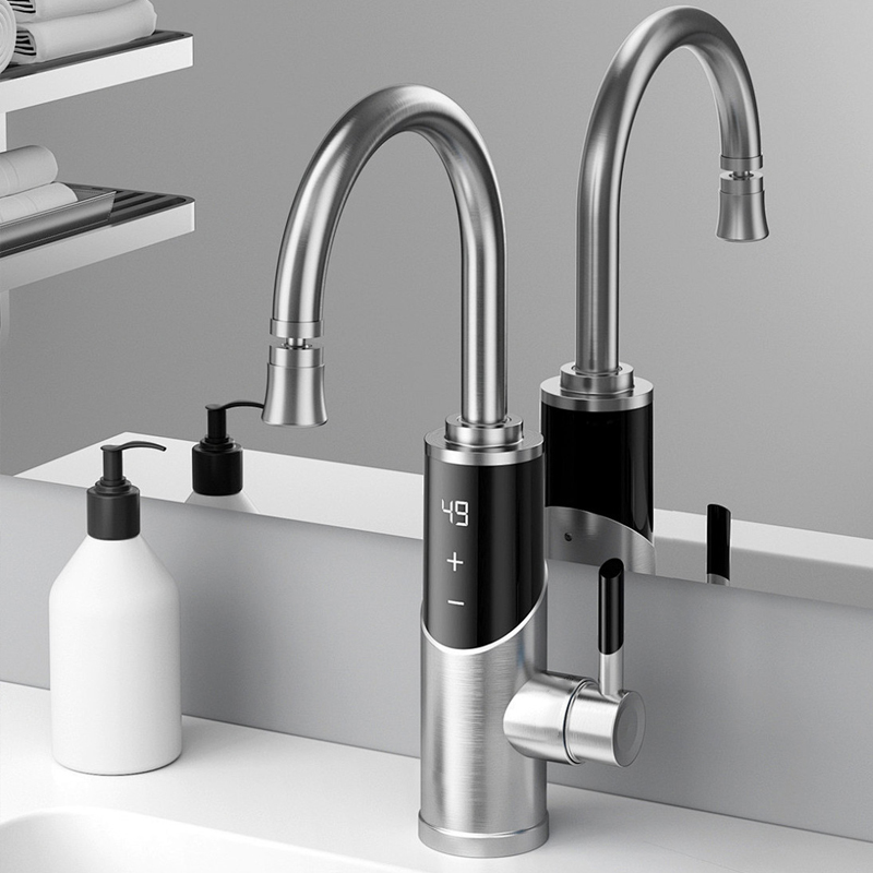 Kitchen and Bathroom Hardware