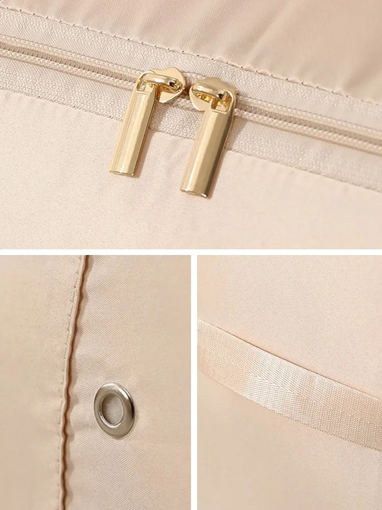 Foldable Compression Storage Bag