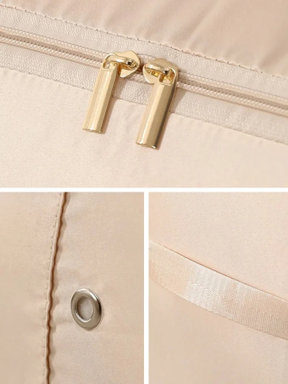 Foldable Compression Storage Bag