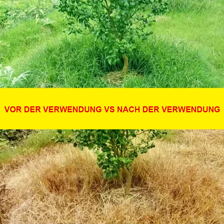 "In just three minutes, it penetrates deep into the roots of weeds, thoroughly destroying them at the source. 🌿 Certified by the EU CE mark, ensuring product safety, eco-friendliness, and health. ✅🌍"