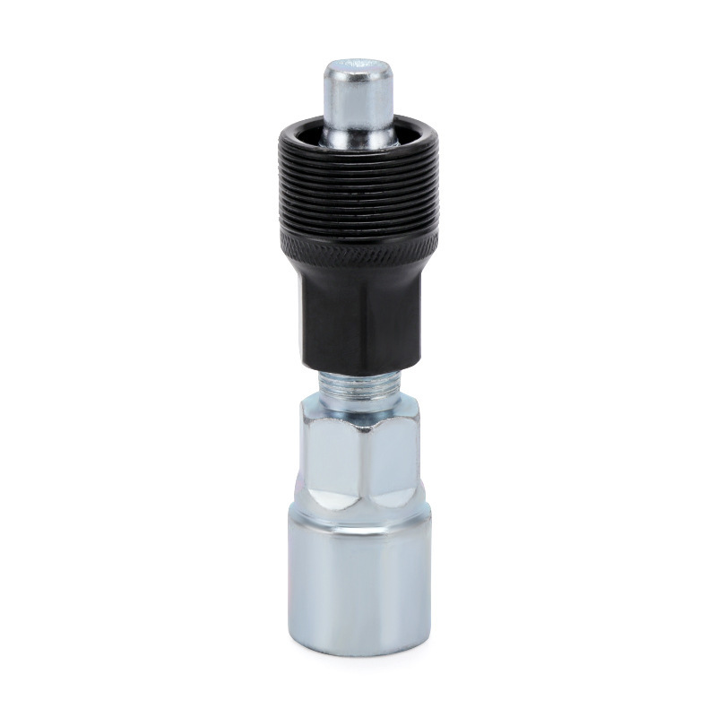 Crankset Removal Tool Puller Bicycle Repair Tool Central Axle Tail Hook Crank Remover Crankset Removal Tool
