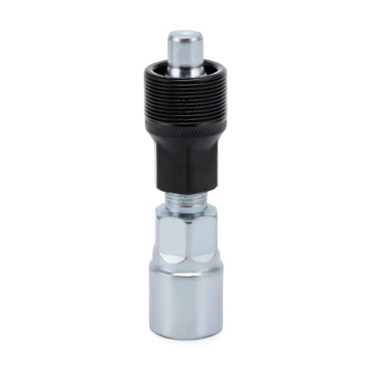 Crankset Removal Tool Puller Bicycle Repair Tool Central Axle Tail Hook Crank Remover Crankset Removal Tool