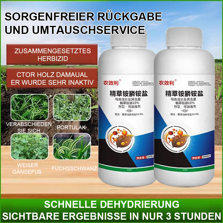 "In just three minutes, it penetrates deep into the roots of weeds, thoroughly destroying them at the source. 🌿 Certified by the EU CE mark, ensuring product safety, eco-friendliness, and health. ✅🌍"