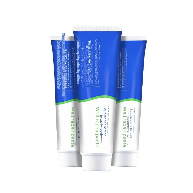 Quick 1 Patching paste Strong coverage Adjustment of thickness Constru