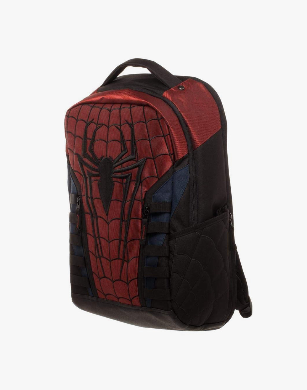 Graphic Superhero Backpack