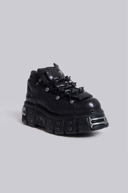 Scythe Tower Boots