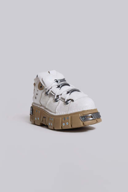 Frost Tower Boots