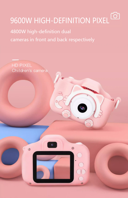Mini Camera