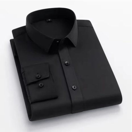 Men's Super Stretchy Quick-Drying Breathable Shirt