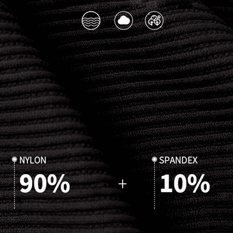 Flattering Curve Hug