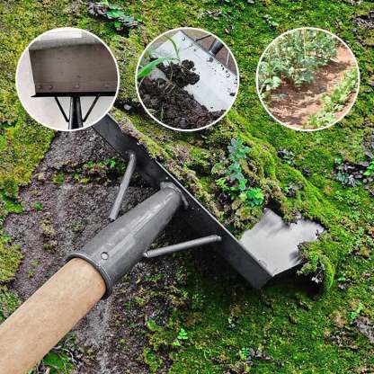  Ruocoo - Multifunctional Cleaning Shovel