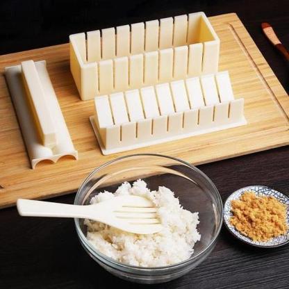 Authentic Sushi Experience
