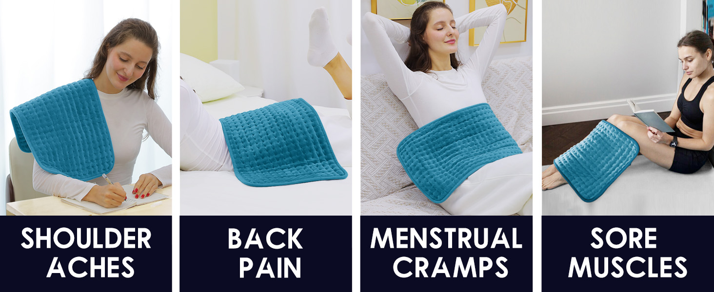 heating pad