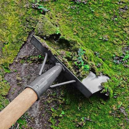 Ruocoo - Multifunctional Cleaning Shovel