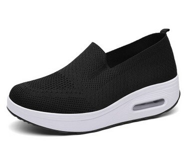 Orthopedic shoes for women