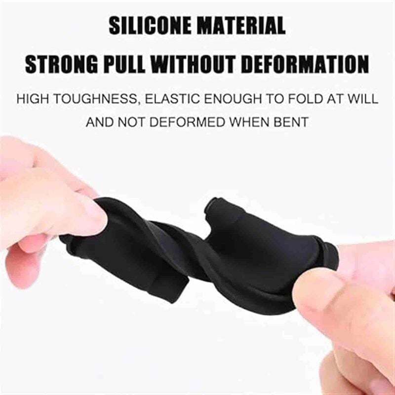 🔥Automobile anti-skid pad Car Door Lock Protector