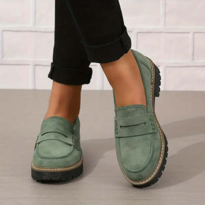 🔥Last Day Promotion 50% OFF - Women's Fashion Platform Shoes