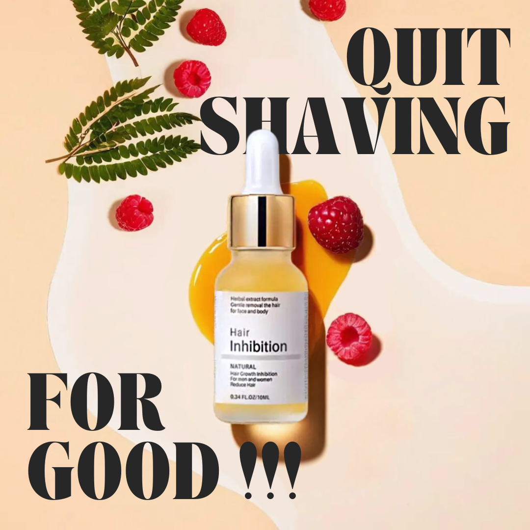 The Ultimate Body Hair Removal