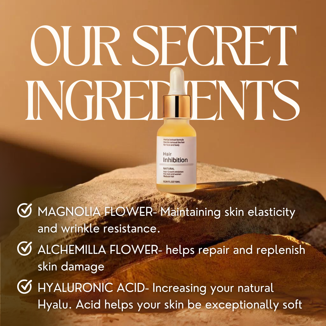 The Ultimate Body Hair Removal