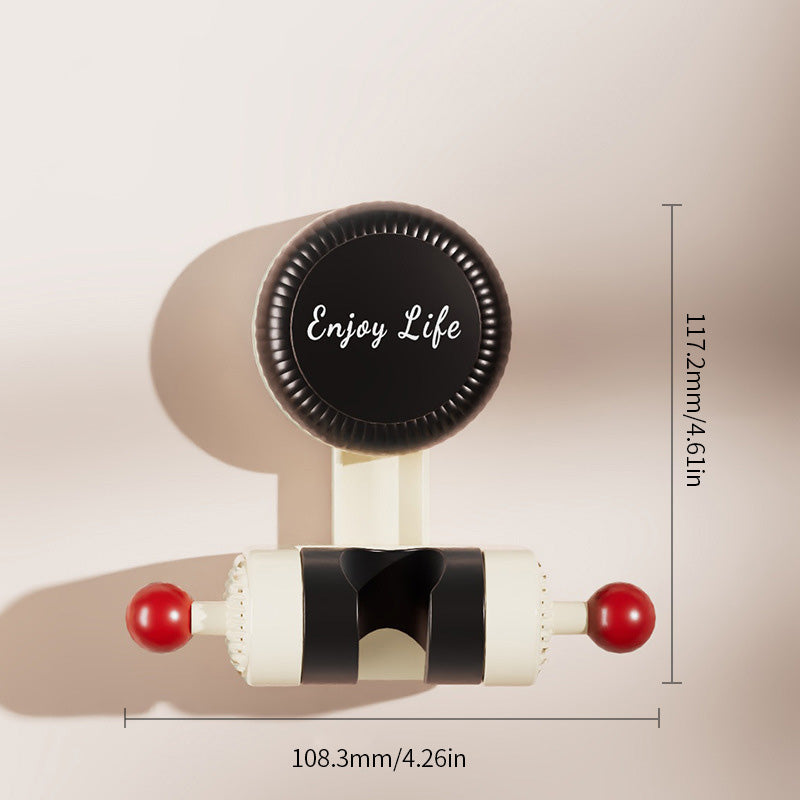 Adjustable Shower Holder