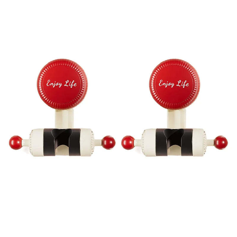 Adjustable Shower Holder