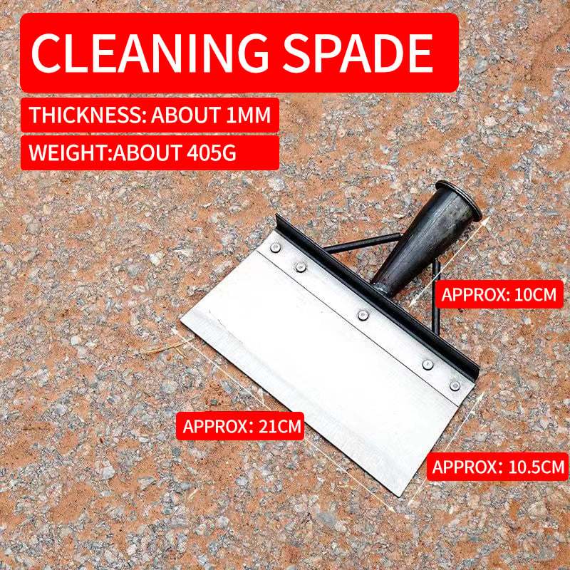 Ruocoo - Multifunctional Cleaning Shovel