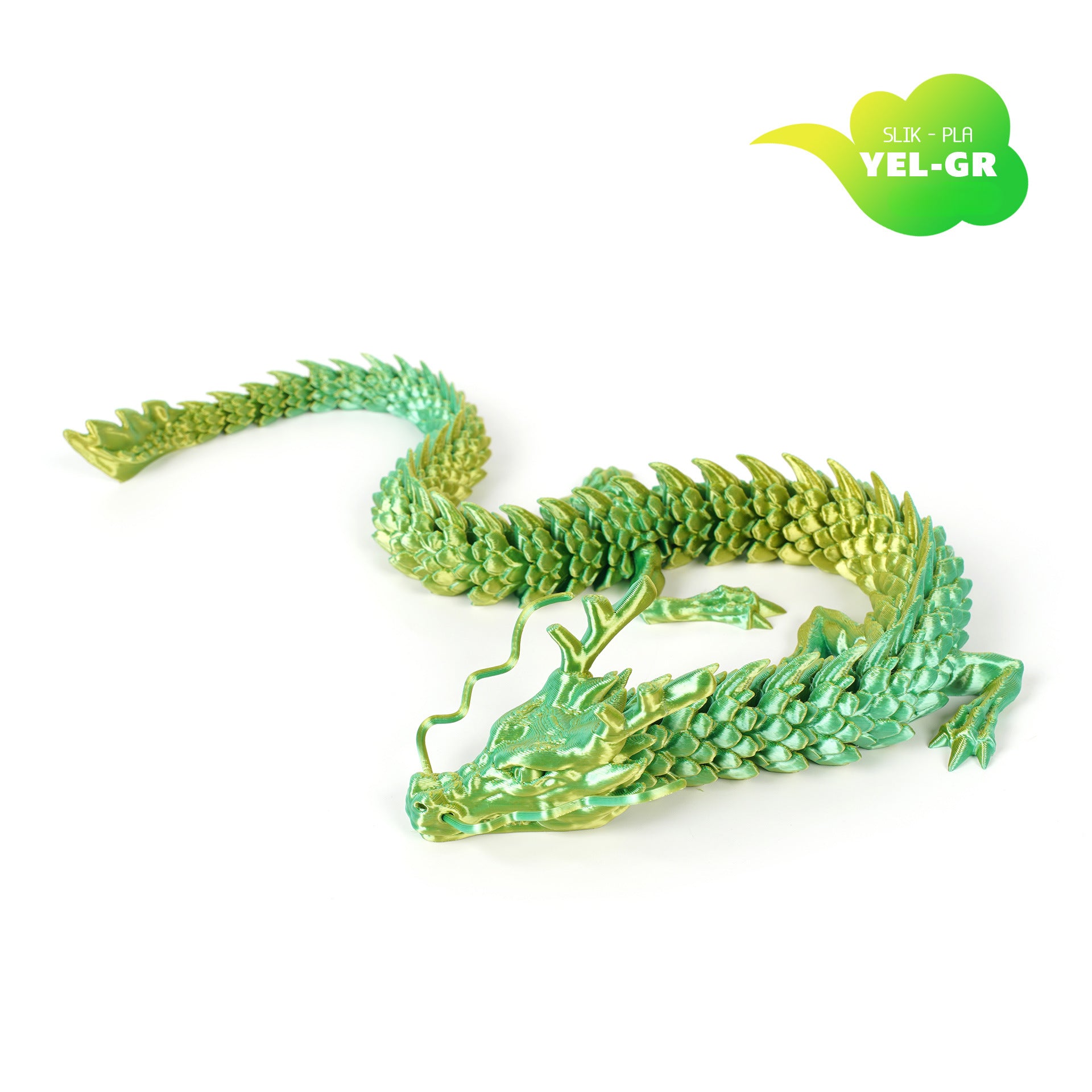 3dprinteddragon