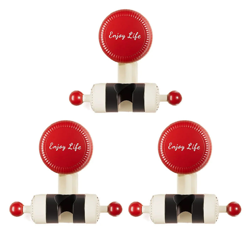 Adjustable Shower Holder