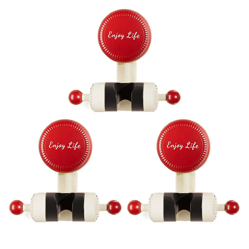 Adjustable Shower Holder