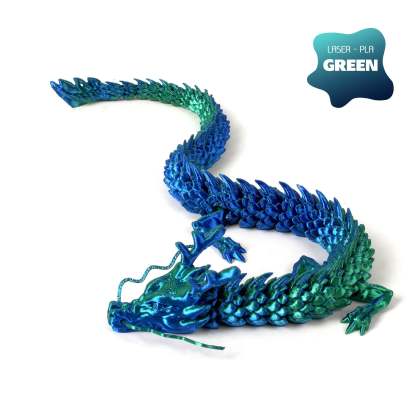 3dprinteddragon