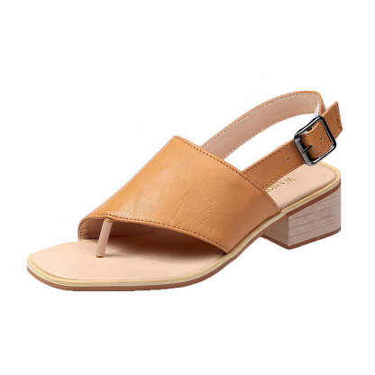 🎁This Week's Special Price $32.99💥Brand new genuine leather casual belt solid color large size shoes